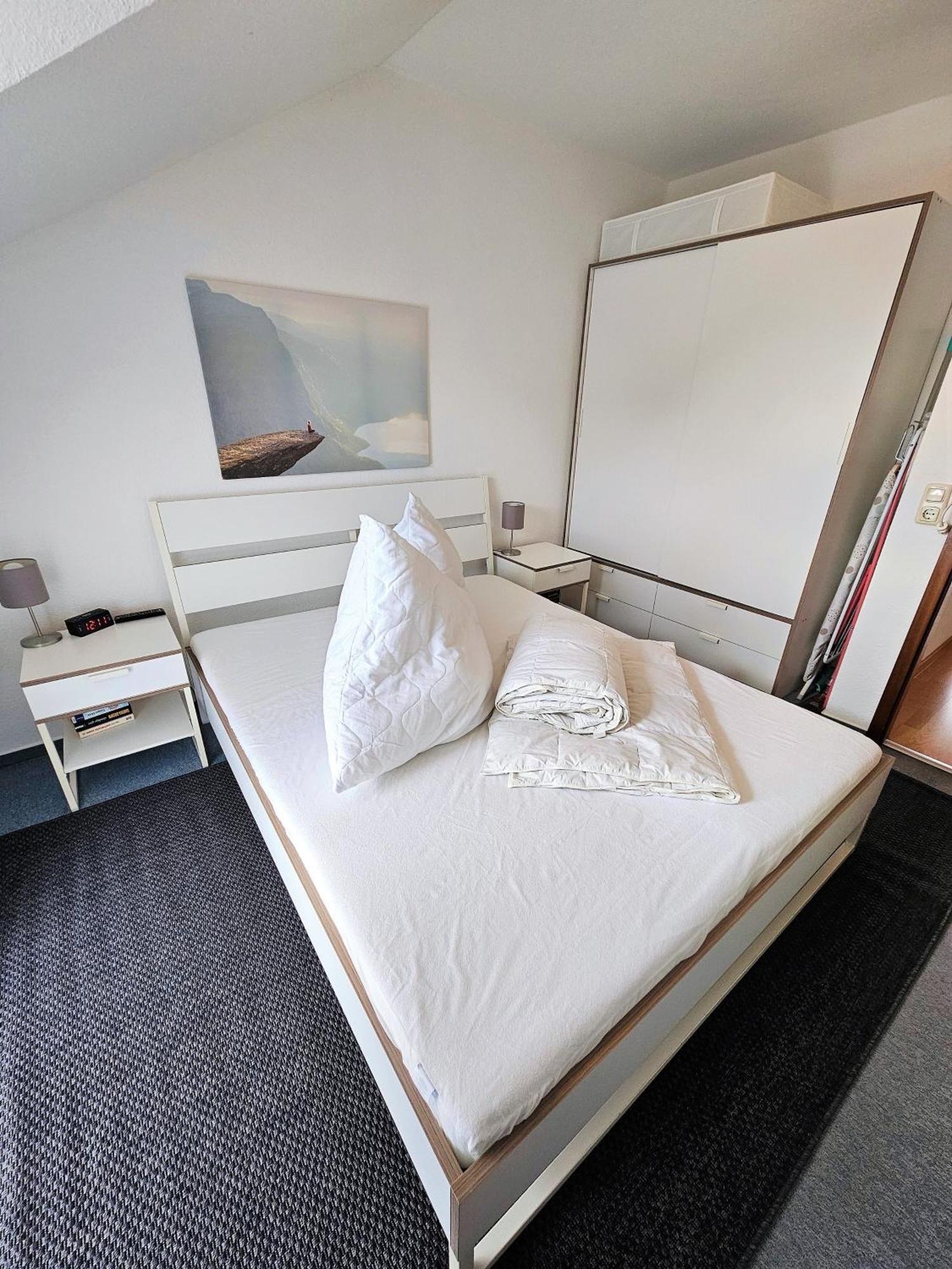 Ferienwohnung Riedel "Gruental 25 - C 7" 그로미츠 외부 사진